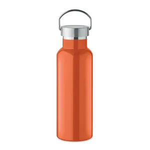 Borraccia Termica Sostenibile in Acciaio Inossidabile Florence per Merchandising - Product Image 6