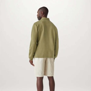 Sweat à col Tarn de haute qualité pour hommes-Confortable, élégant et parfait pour les vêtements décontractés et les activités quotidiennes - Product Image 5