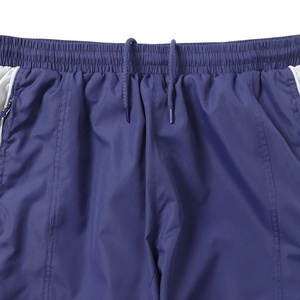 HEALY 100% <b>Polyester</b> Track Pants Quick Dry Premium Quality Windbreaker Pants Custom Logo Printing <b>Jogger</b> Pants with Pocket - Product Image 2