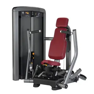 Equipamento de ginástica comercial fitness