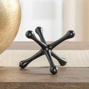 Serre-livres de table en aluminium à faible MOQ, personnalisable pour la décoration de la maison et du bureau, finition de qualité supérieure, faible MOQ, prix bas - Product Image 2