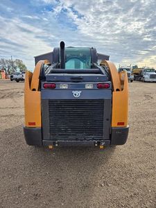 2018 Case SV280 chargeuse pelleteuse - Product Image 6