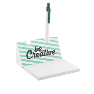 Portapenne Ecologico CreaStick con Seme Integrato - Product Image 2