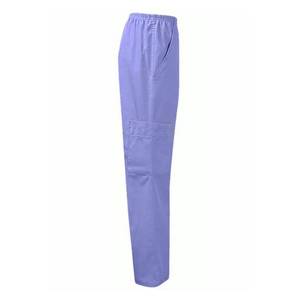 High Quality Customized Men's <b>Nursing</b> <b>Scrub</b> Sets Trending Hospital Apparel Custom Colors Logo-OEM Service - Product Image 3