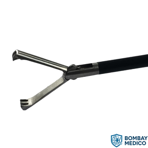 Pinzas de Garra Rotatorias, Juego de Instrumentos Manuales para Uso Hospitalario, Clase II - Product Image 2