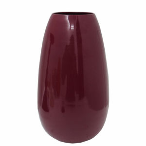 Ensemble décoratif de table de 2 vases à fleurs en fer couleur or pot de vase à fleurs de luxe pour la décoration de Noël - Product Image 5