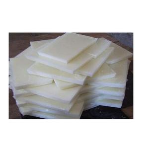 Cera de parafina completamente refinada 56-58-60 Formas de cera semirrefinada sólida - Product Image 4
