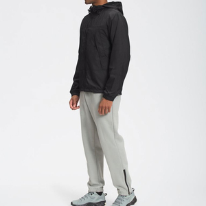 เสื้อแจ็คเก็ตกันลมพิมพ์โลโก้ได้ สำหรับผู้ชาย กันน้ำ กันลม คุณภาพดี ราคาถูกที่สุด - Product Image 3