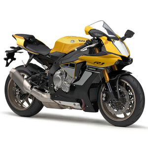 Super Buy 2025 YAMAHA - YZF R1M Bike Sport Motocicleta Nueva Alta calidad Lista para enviar - Product Image 4