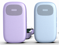 Pemutar MP3 Baru 2026 8GB Perekam Suara USB Dapat Disesuaikan untuk Layar 5.5 2"-4" Daya Tahan Baterai 10-15 Jam Kompatibel Android