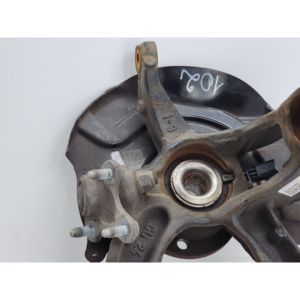 Roue avant gauche VOLKSWAGEN Taigo Série 2 Q0407255AD (21>) - Product Image 4