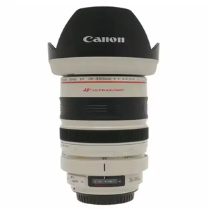 Lente de Alta Calidad Tip-Top EF 35-350mm F3.5-5.6 LUSM - Product Image 1