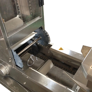 Materiaal Hefsysteem Klein Z <span class=keywords><strong>Type</strong></span> Overdekte Emmerlift Z Vorm Emmer Transportband Voor Voedingsindustrie Zoutpadie Haver - Product Image 6