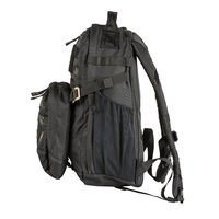 Sac à dos tactique antivol avec fermeture à cordon, design le plus récent, doublure en nylon USB, pour le sport, les voyages, la chasse, la randonnée, pour hommes et femmes