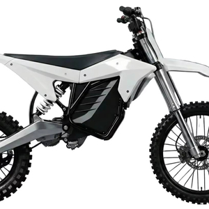 ETM RTR XL Alpha par Electro & Co |   Moto électrique haute performance pour adultes - Product Image 1