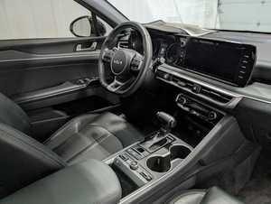 Sélection Premium 2023 Kia K5 GT-Line AWD 4 portes - Product Image 6