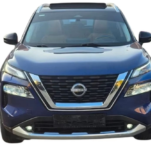 รถมือสองปี 2022 X-Trail 231 แรงม้า ขับเคลื่อน 4 ล้อ เครื่องยนต์ 4 สูบ 1.5 ลิตร น้ำมันเบนซิน พวงมาลัยซ้าย ไม่เคยเกิดอุบัติเหตุ พร้อมส่งออก - Product Image 1