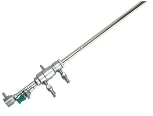 CIENCIA Y FABRICACIÓN QUIRÚRGICA GINECOLOGÍA INSTRUMENTOS QUIRúRGICOS HISTEROSCOPIA FUNDA OPERATIVA... - Product Image 2