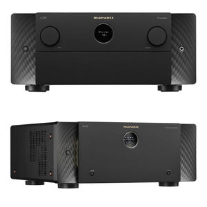 2026 DESCUENTO Referencia 11.4 Preamplificador y Amplificador para Cine en Casa, Kit de Amplificador de Potencia de 20 Canales, Accesorios para Productos de Audio - Product Image 3