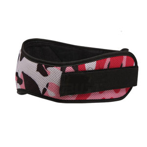 Ceintures de soutien lombaire en néoprène par sublimation, antidérapantes, pour hommes, pour la musculation, design simple, matériau léger, style facile à porter - Product Image 4