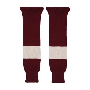 New Trend Ice Hockey <b>Socks</b> New Arrival Ice Hockey <b>Socks</b> In Different-Color Team Wear Ice Hockey <b>Socks</b> with Customized logo - Product Image 1