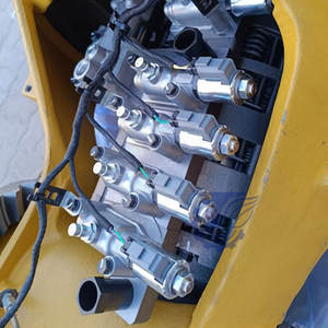 365-6795 3656795 Getriebe für Caterpillar D6N D5R Bagger - Product Image 3