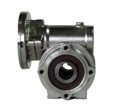 Tariff-free Long Service Life Stable Operation Non Standard Reducer Gearbox for Lithium Battery Industry