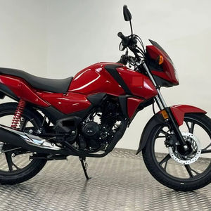 Motocicleta CBF125M sofisticada de alta calidad - Product Image 1