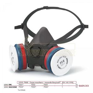 Tapones desechables MX7802 para protección auditiva - Product Image 1