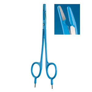 Ciseaux de chirurgie pour pansements, ciseaux électriques à broche unique, ciseaux chirurgicaux Mayo, ciseaux pour infirmières - Product Image 5