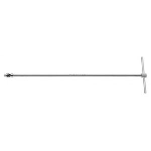 ประแจขันน็อต Facom ขนาด 1/4 นิ้ว พร้อมข้อต่ออเนกประสงค์ - Product Image 1