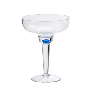 Verre à margarita en plastique incassable 13oz MARGARITA GLASS