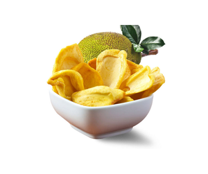 Jackfruit de secado suave de alta calidad, venta al por mayor, liofilizado al vacío con sabor natural dulce, suministro de embalaje a granel - Product Image 1