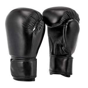 Gants de boxe personnalisés Premium Design 2025 Gants de boxe pour hommes de haute qualité avec logo personnalisé du Pakistan - Product Image 1
