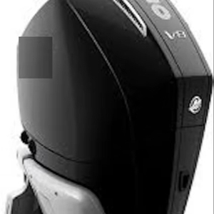 Nuevo motor fueraborda Verado de 250hp con acelerador y cambio digitales, 250CXXL, 100% de primera marca - Product Image 1