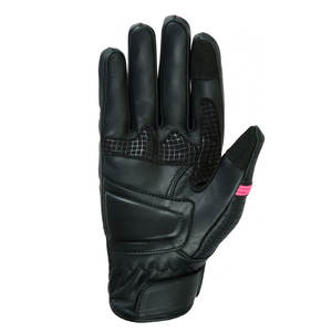 Guantes de Motocross de alta calidad, diseño personalizado, guantes de motocicleta de fibra de carbono de tela sublimada de Motocross de dedo completo - Product Image 4