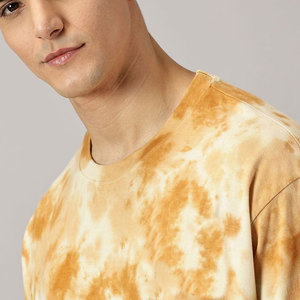 Camiseta transpirable de nuevo estilo para hombre, gran oferta, precio al por mayor, camiseta con diseño de logotipo personalizado - Product Image 5