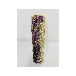 Bholi Sage Plus lavande avec sauge blanche de qualité supérieure, vente chaude, fabriqué aux états-unis - Product Image 1