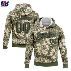 Nouvel arrivage de sweats à capuche personnalisés en polyester pour hommes respirant grande taille Streetwear pull Joker design sweats à capuche à séchage rapide - Product Image 1