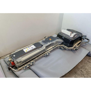 PAQUETE DE BATERÍAS HÍBRIDAS RECARGABLES JEEP Renegade Serie 46347049 46337540 híbrido 1332 (18>) - Product Image 5