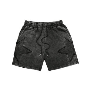 High Quality Custom Men Street Denim <b>Shorts</b> <b>Zipper</b> 100% Cotton Denim <b>Shorts</b> For Online sale in Affordable price - Product Image 1