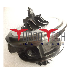 TURBOCOMPRESOR CHRA 778401 778402 LR063777 LR056370 LR038620 AX2Q6K682BH - Product Image 3