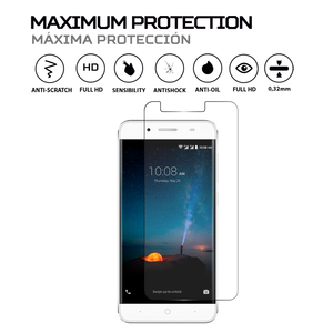 ฟิล์มกันรอยหน้าจอ ANTISHOCK สำหรับ ZTE Blade A610 Plus ฟิล์มป้องกันระดับพรีเมียมสำหรับอุปกรณ์มือถือ - Product Image 1