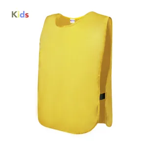 Gilet Personalizzato per Bambini con Gadget per Prodotti Sportivi Promozionali - Product Image 1