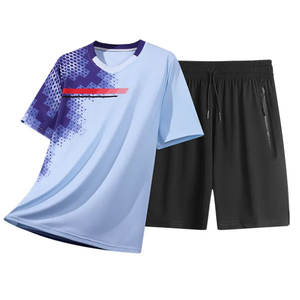 Pantalones cortos de baloncesto de talla XS de verano de secado rápido transpirable de calidad superior 100% poliéster ropa deportiva impresa de diseño personalizado - Product Image 5