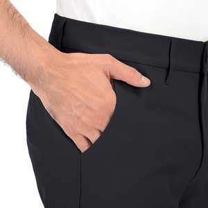 Pantalones de Golf para Hombre, Estilo Lavado, Diseñados para Permitir un Movimiento Fácil y una Comodidad Transpirable Durante el Juego Activo - Product Image 6