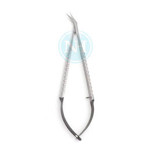 Puntas Afiladas Vannas con Diseño Superior, Anguladas hacia el Lateral, Embalaje Personalizado, Puntas Afiladas Vannas con Diseño Superior, Anguladas hacia el Lateral - Product Image 3