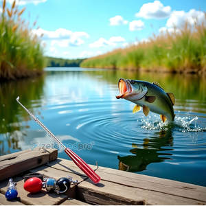 Herramienta para Quitar Anzuelos de Pesca, Extractor de Anzuelos y Señuelos de Acero Inoxidable, Extractor de Anzuelos de Pesca Duradero - Product Image 6