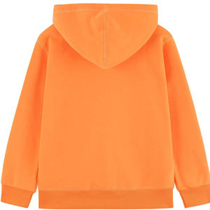 Sweat à capuche pour homme en coton 100% imprimé sur mesure de qualité supérieure, streetwear, veste à capuche, prix raisonnable, en provenance du Pakistan, en solde - Product Image 3