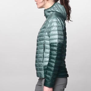 Chaqueta de Plumón para Mujer, Estilo Moderno 2025, Precio al por Mayor, Chaqueta de Invierno para Hombre y Mujer, Chaqueta para la Temporada de Frío - Product Image 4